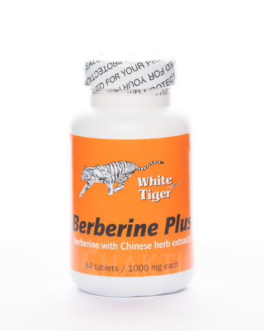 Berberine Plus