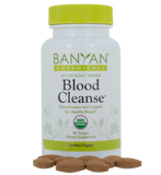 Blood Cleanse - Chineseherbs.net