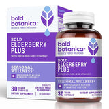 Bold Elderberry Plus