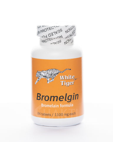 Bromelgin