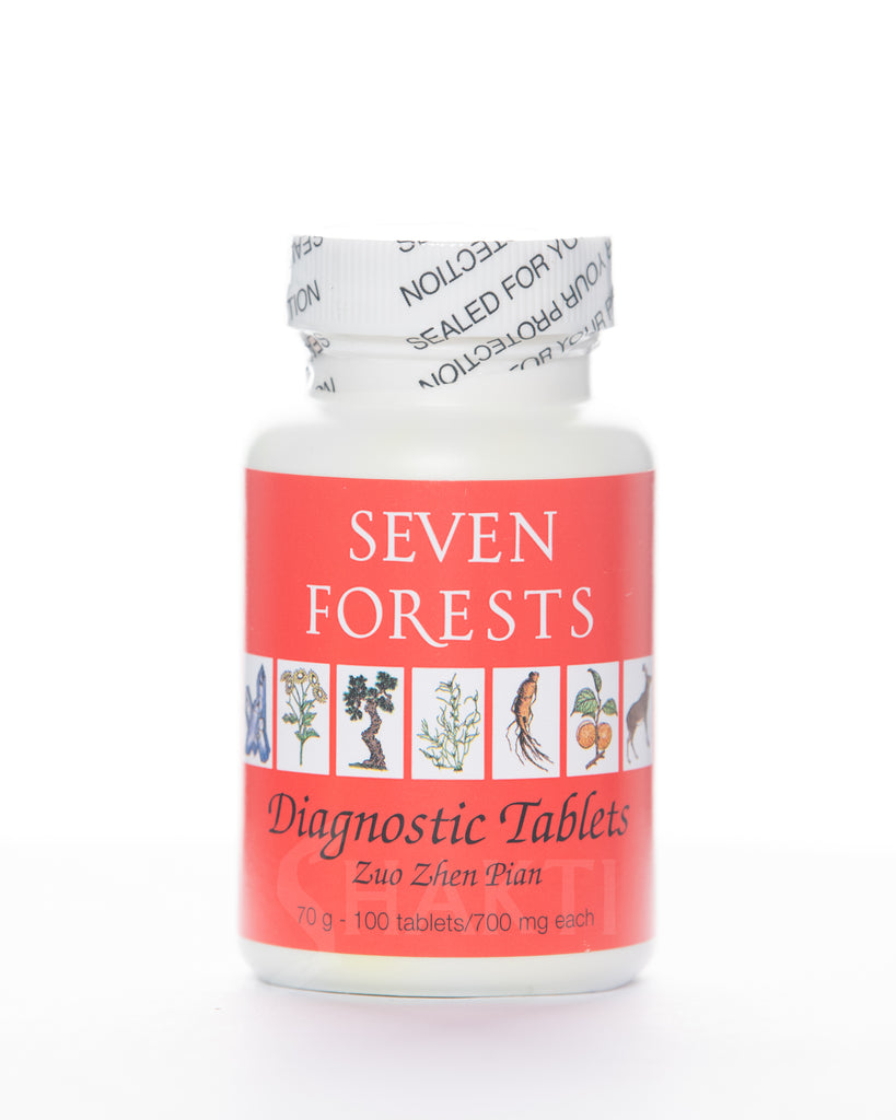 Diagnostic Tablets