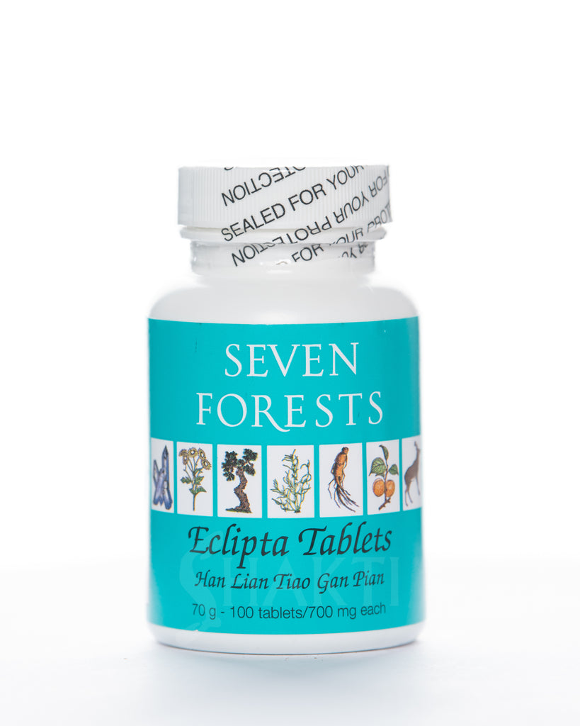 Eclipta Tablets