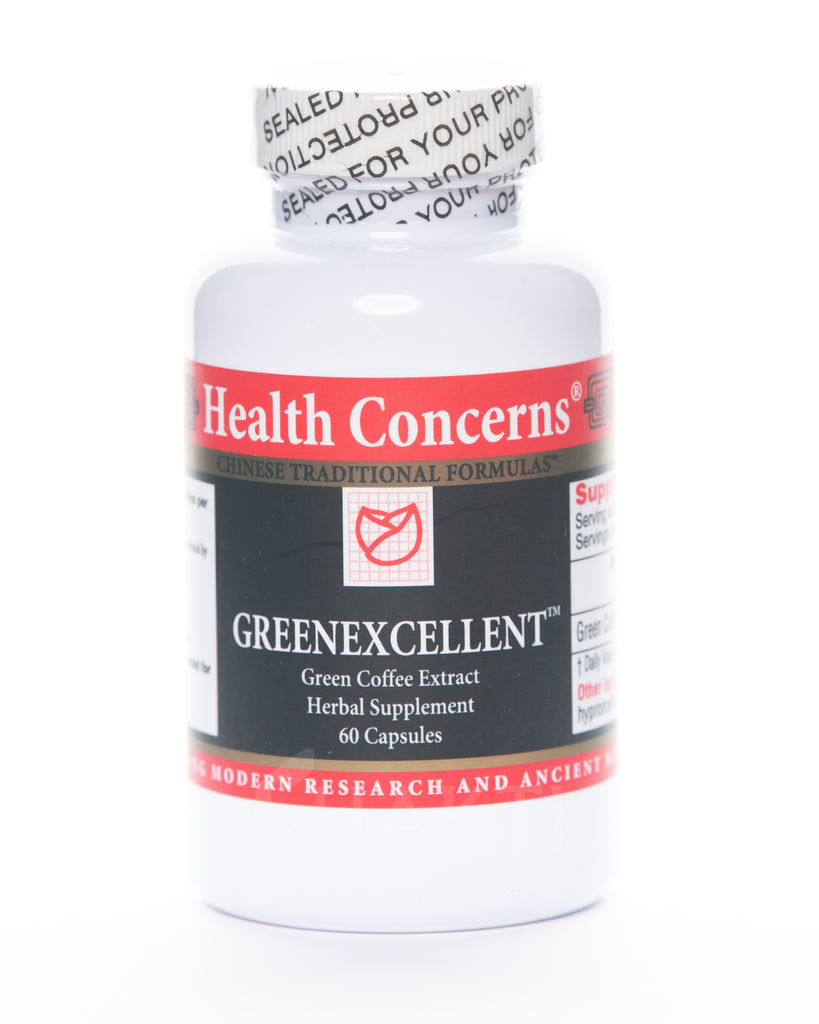 Greenexcellent