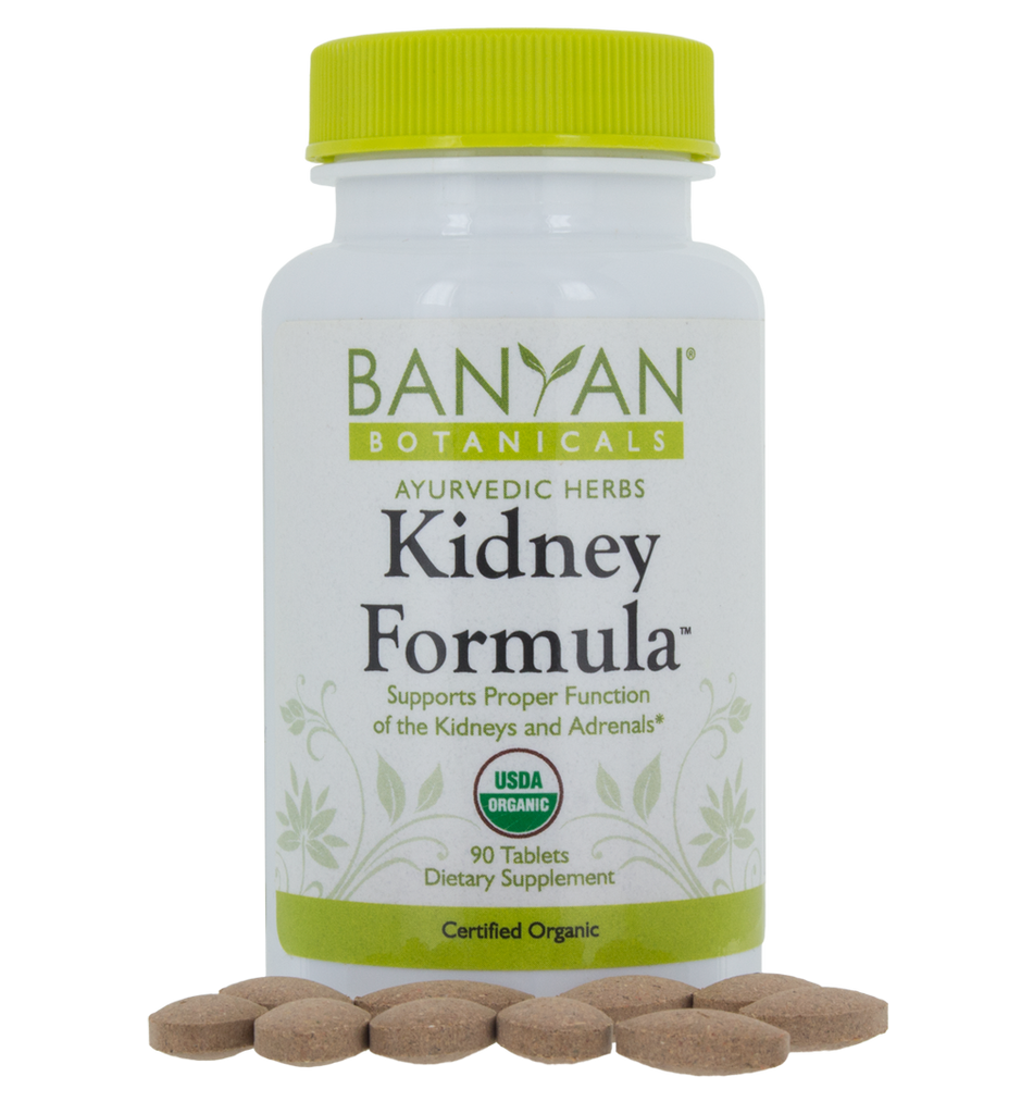Kidney Formula - Chineseherbs.net