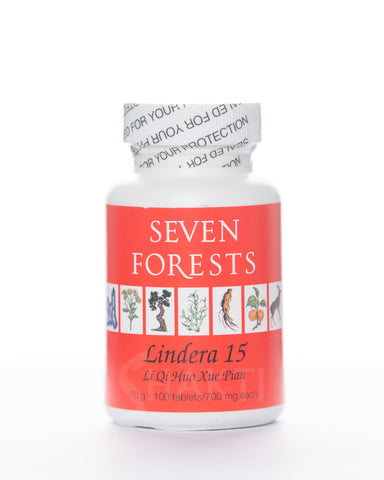 Lindera 15