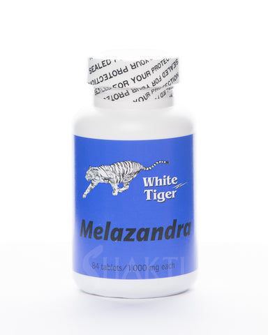 Melazandra