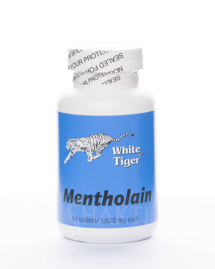 Mentholain