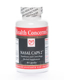 Nasal Caps 2