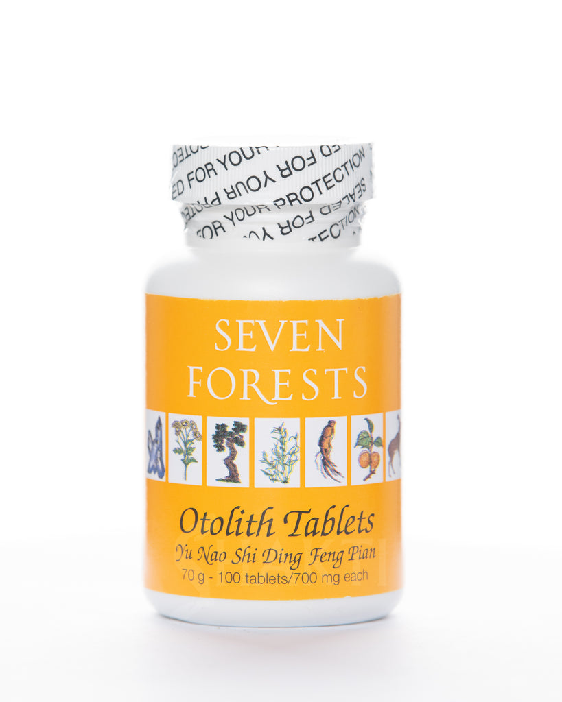 Otolith Tablets