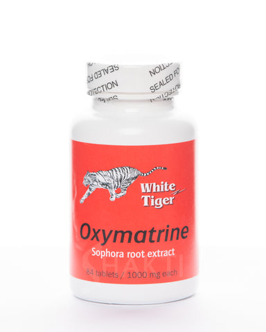 Oxymatrine