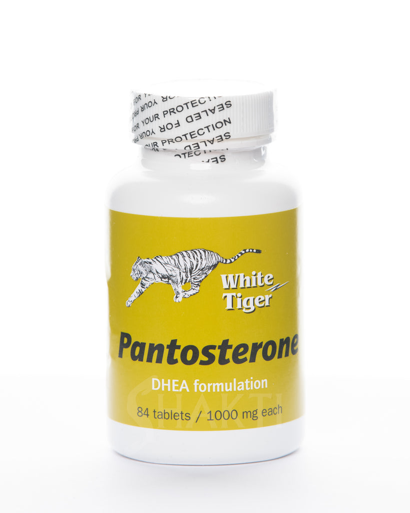 Pantosterone