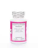Plantago Seed Tablets