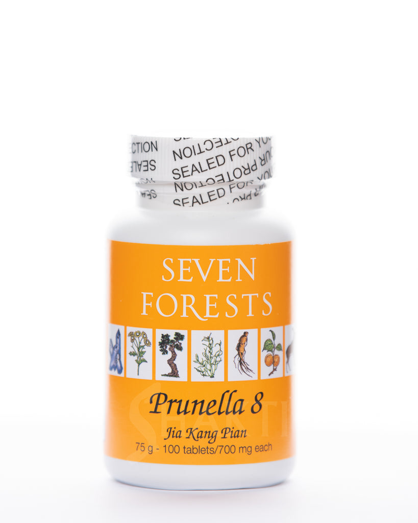 Prunella 8
