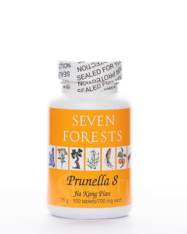 Prunella 8