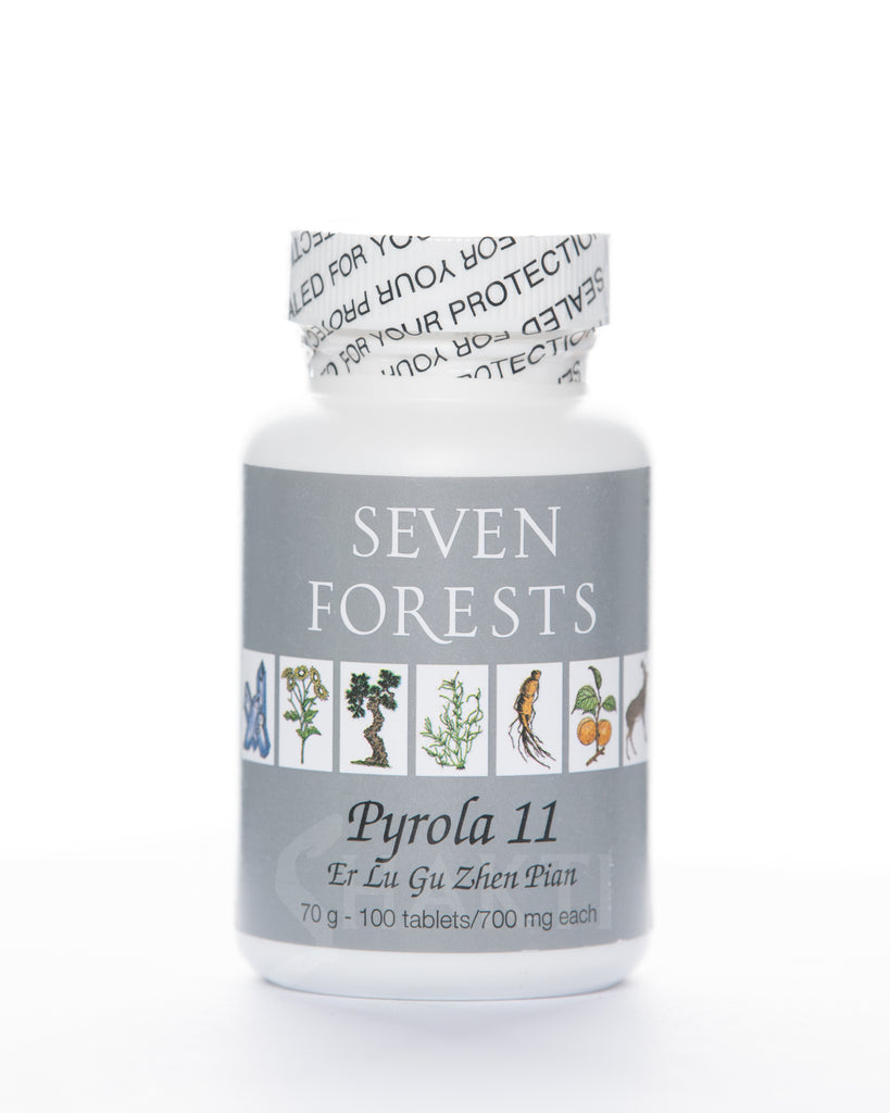 Pyrola 11