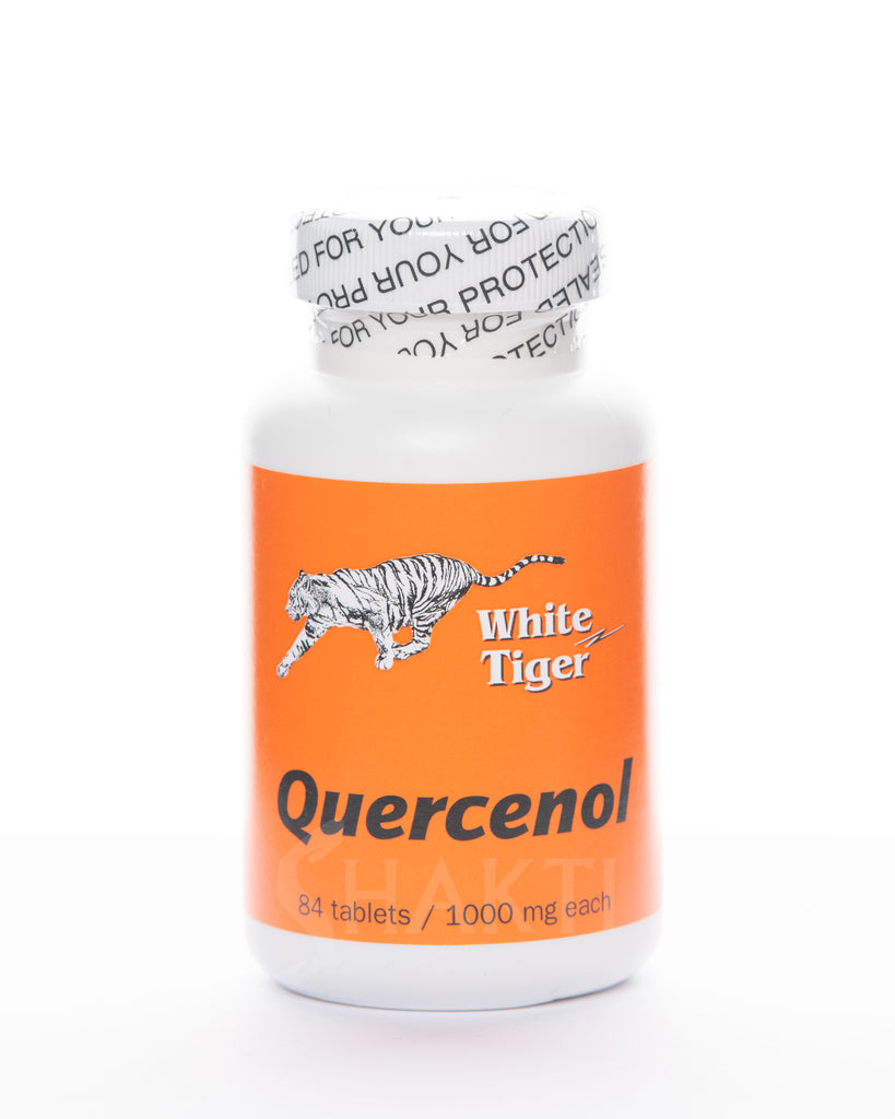 Quercenol