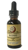 Reishi Mushroom