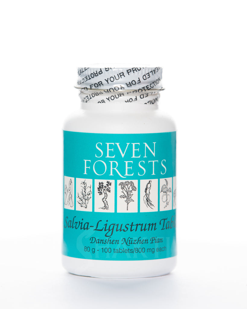 Salvia-Ligustrum Tablets