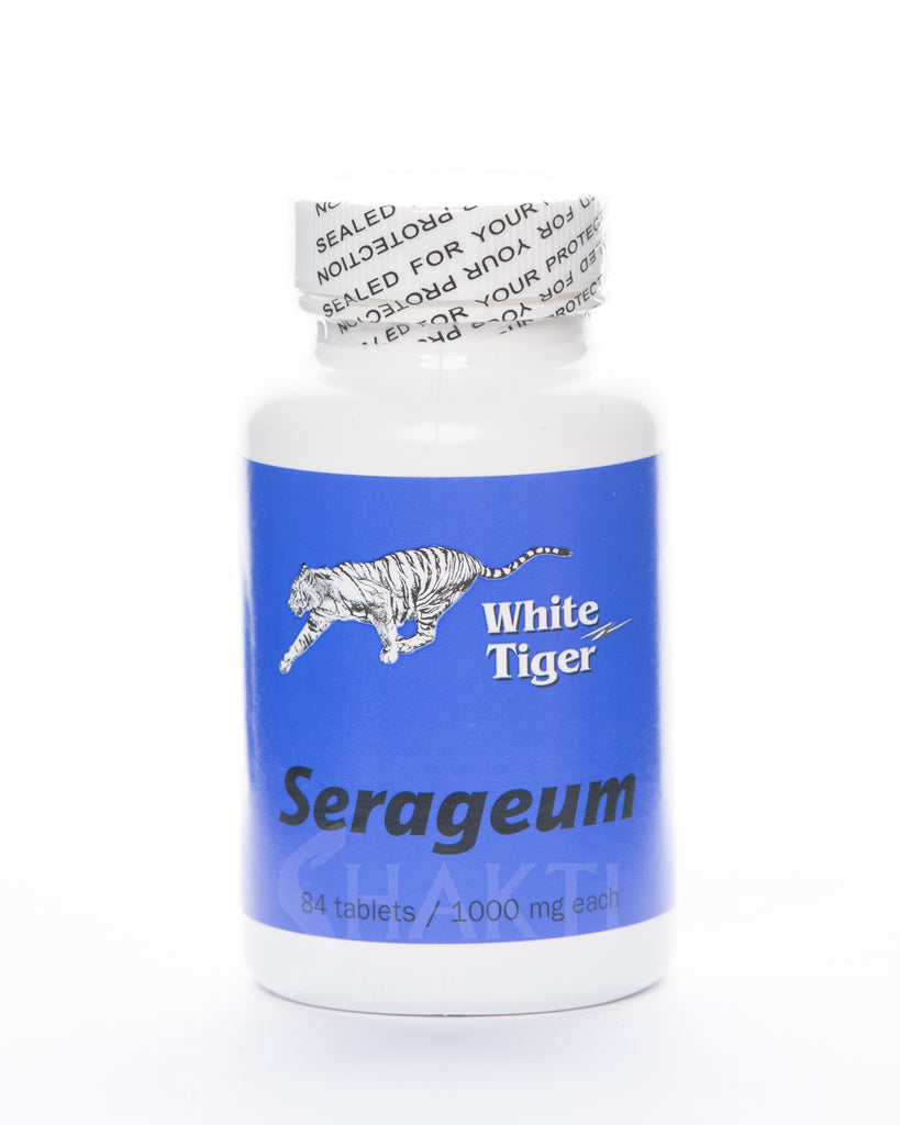 Serageum