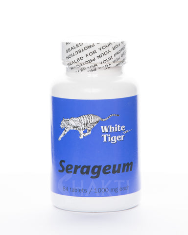 Serageum