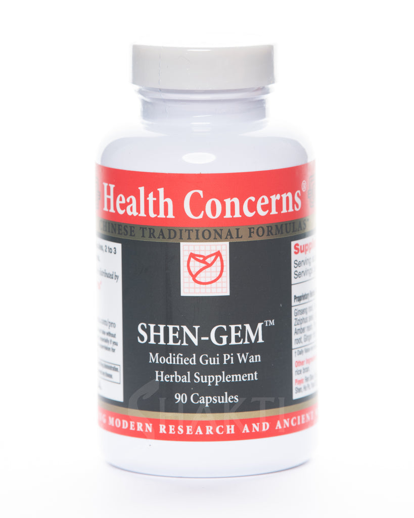 Shen Gem